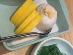 -米泰芒·东南亚料理(体育西店)