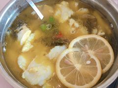 -龙猫意杯花园餐厅(芙蓉湖店)