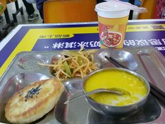 -农大2食堂