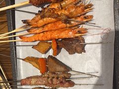 -破店肥哈·东北烧烤(南山保利店)
