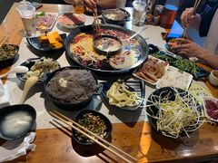 -莽子老火锅(大坪店)