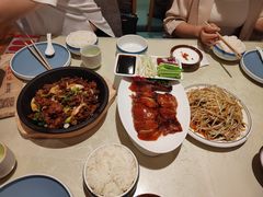 -陈阿婆鱼头泡饼·京味菜(复兴路店)