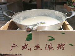 -杭州开元名都大酒店·地中海自助餐厅