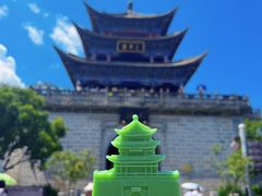 -大理古城