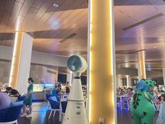 -味餐厅·海鲜·火锅·自助餐