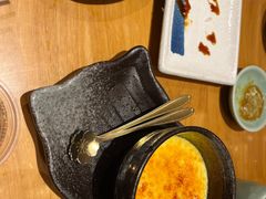 -一心创作料理屋(经开万达店)