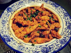 -松针蔡记蒸饺(花园路店)