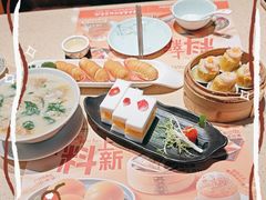 -点都德(汇盈广场店)