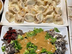 -大明铜锅·烤涮坊·烧烤(总店)