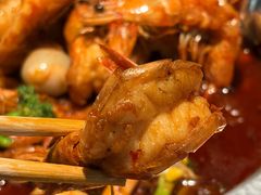 -邵汇大虾(泉园一路店)