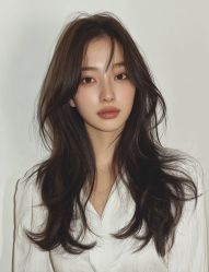 -Hair Code芭曲发型