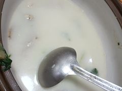 -天乐农家鱼头王(天目湖店)