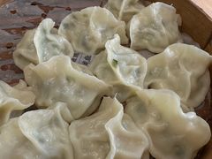 -韩记海鲜饺子旗舰店(红海新区店)