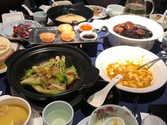 -维园悦谱·海派家常菜(乌鲁木齐南路店)