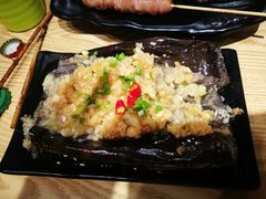 -齐齐哈尔烤肉·烧烤·烤鱼(万科时一区店)