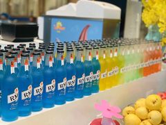 -纽斯特牛排自助餐厅(浦江万达店)