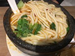 -姐弟俩土豆粉(西安小寨店)