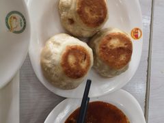 -锦馨豆汁(天坛路店)