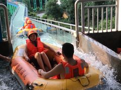 游乐设施-清泉湾生态旅游度假区