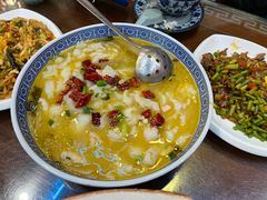 -缪氏川菜(丰盛町店)