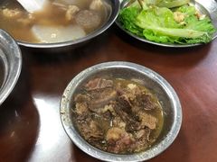 -阿秋牛排(湖心街店)