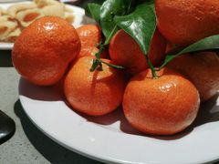 -大锅强·蒸海鲜青岛菜(城市阳台店)