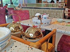 -点都德(广州白云山景区南门店)