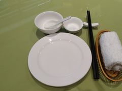 -君来梁溪饭店-餐厅