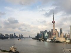 景观位-罗斯福色戒酒吧(外滩店)