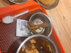 -柳州肥姨妈大骨螺蛳粉(双阳路店)