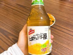 果啤-陈掌柜澄城水盆羊肉(钟楼店)