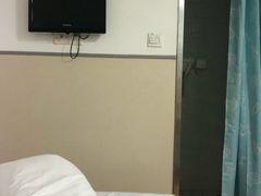 -海友酒店(上海静安寺店)