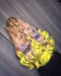 点击看大图 -3AM HAIR SALON烫发染发接发