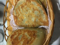 -听涛雅苑百味饺子老家菜馆