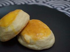 起子饼-中关村茶点