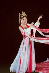 -盘子女人坊古装写真摄影