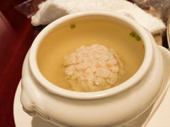 -中国坊中餐厅(石家庄希尔顿酒店)