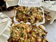 -好兄弟郭巨海鲜(天一阁店)