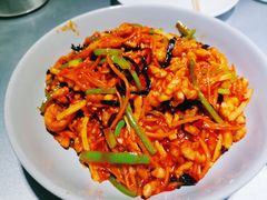 -鸭王烤鸭店(三里河店)
