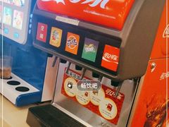 -萨莉亚意式餐厅(长安万达店)