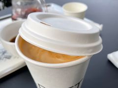 -ARKET CAFÉ(三里屯太古里店)