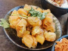 -古代饭堂(冠亚店)