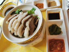 -德乐海蒙餐