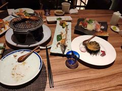 -水月·和牛工坊(水晶郦城店)