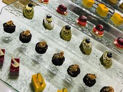 -印象餐厅(杭州国际博览中心北辰大酒店)