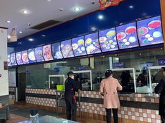 -桥香园过桥米线(国贸店)