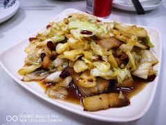 -斯丹姜母鸭·古法干香(田安南路店)