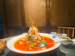 -坛宗剁椒鱼头(河西王府井店)