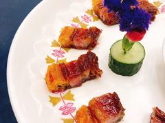 -顺风山庄(水濂山店)