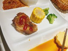 -西堤牛排(南京龙江店)